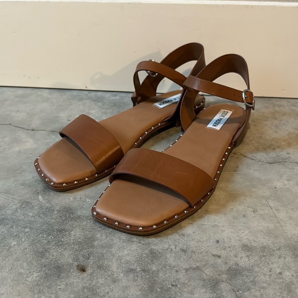 Steve Madden sandals